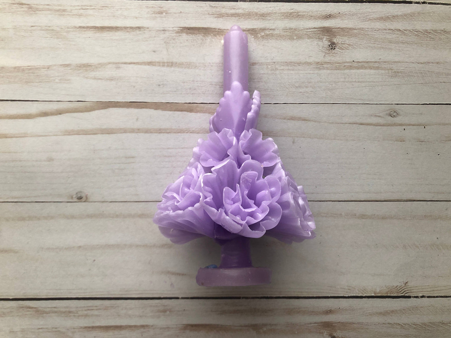 VIVA: Medium Oaxaca Candle - Lavender