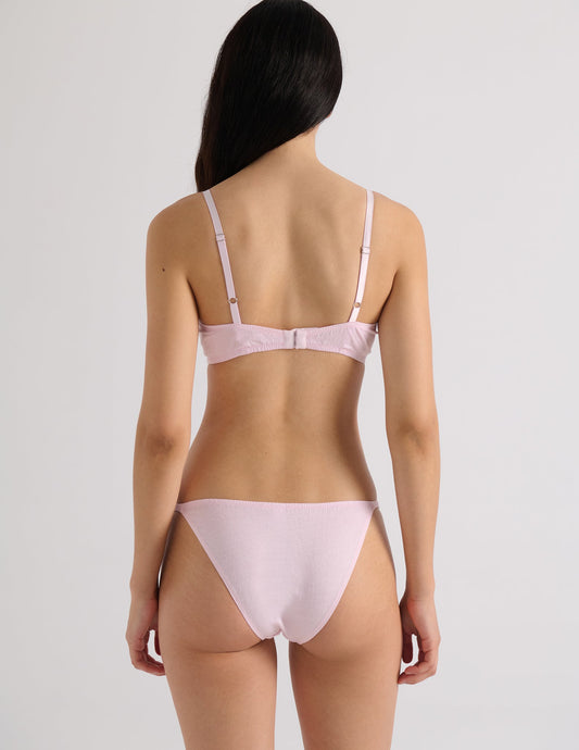 Araks: Bisoux Cotton Panty - Confection