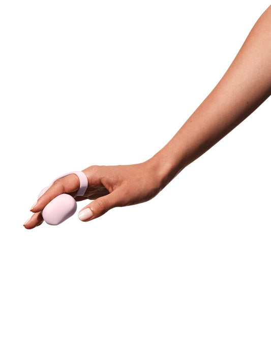 Dame: Fin Finger Toy