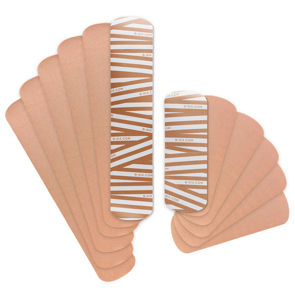 Nippies: Precut Boob Tape