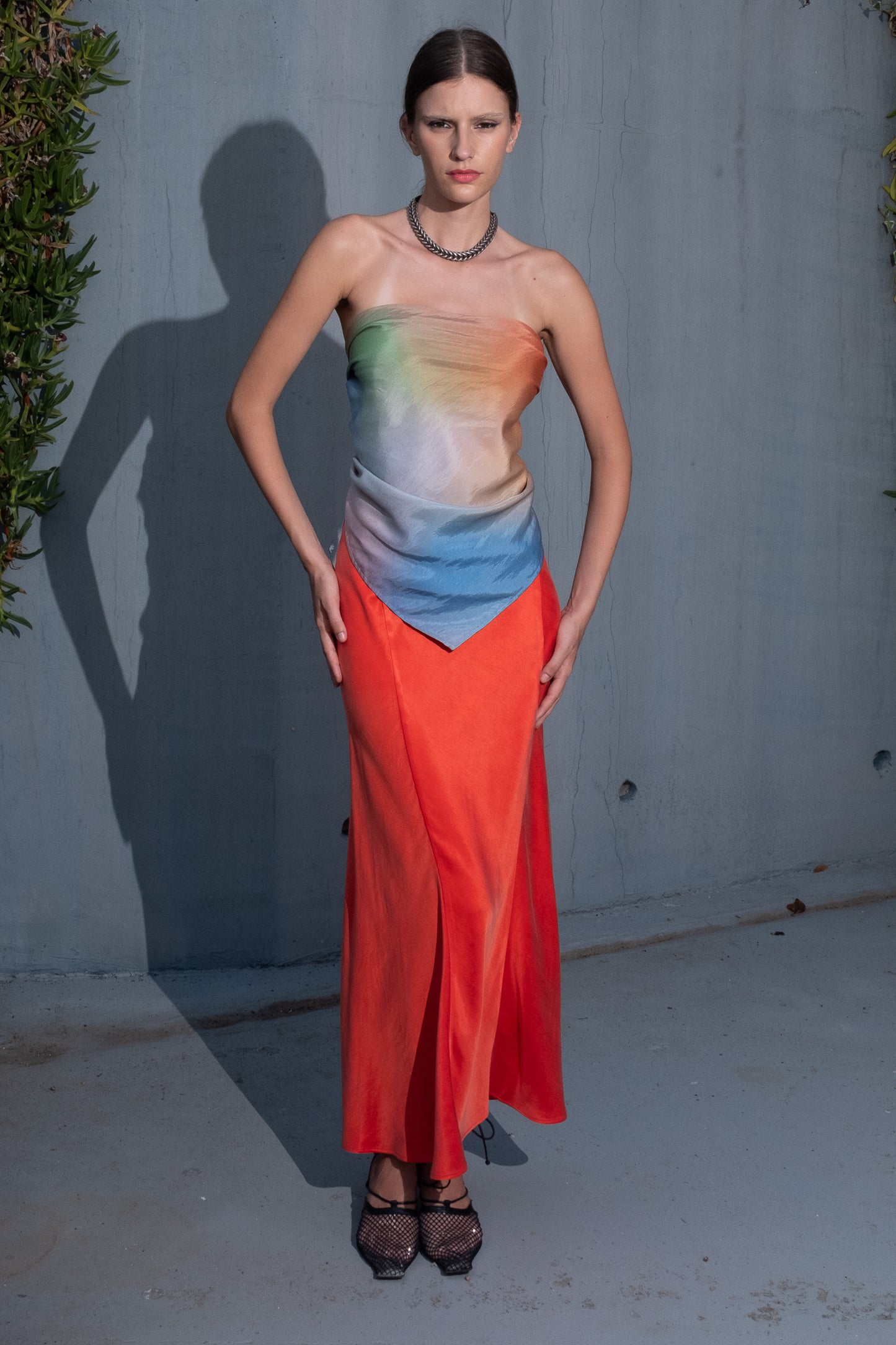 Untitled in Motion: Poma Top - Solaris