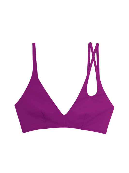 Araks: Elias Bikini Top - Small D Cup, Last One!