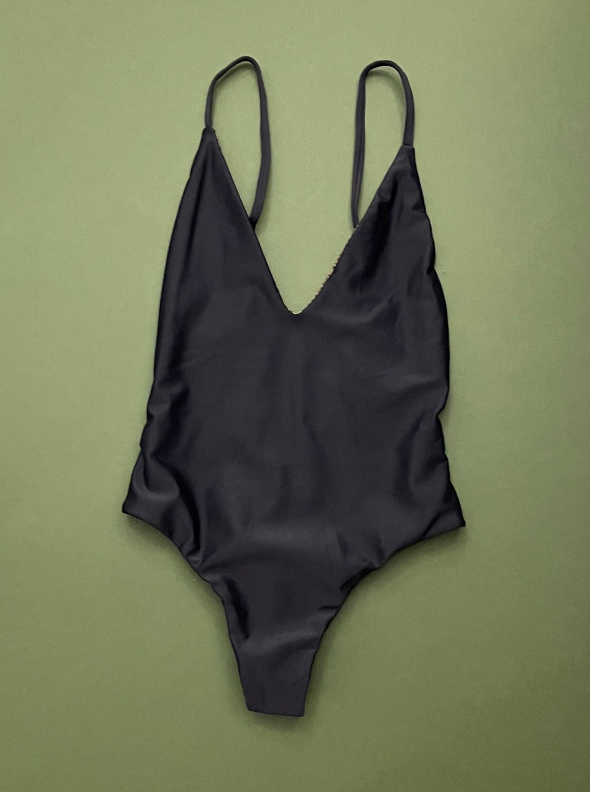 Acacia: Tavira One Piece  - Licorice