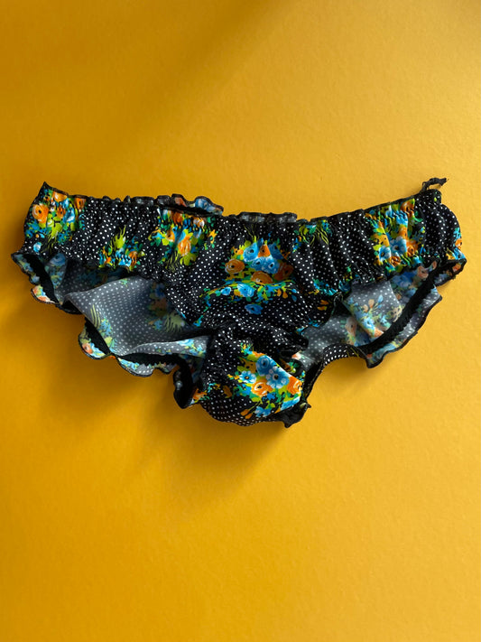 Clare Bare: Oleander Bloomer - Belle Floral