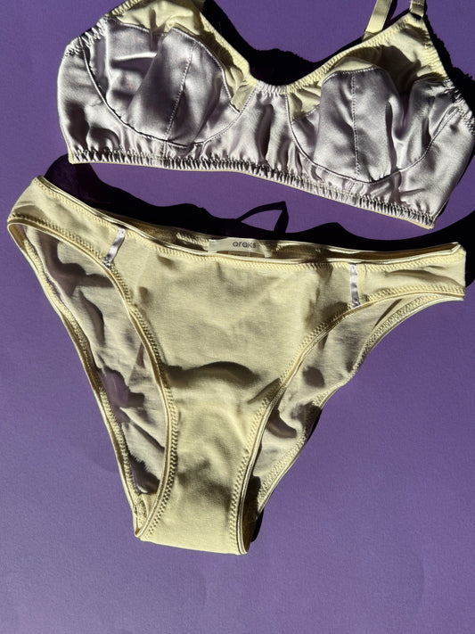 Araks: Harriet Panty - Tulle