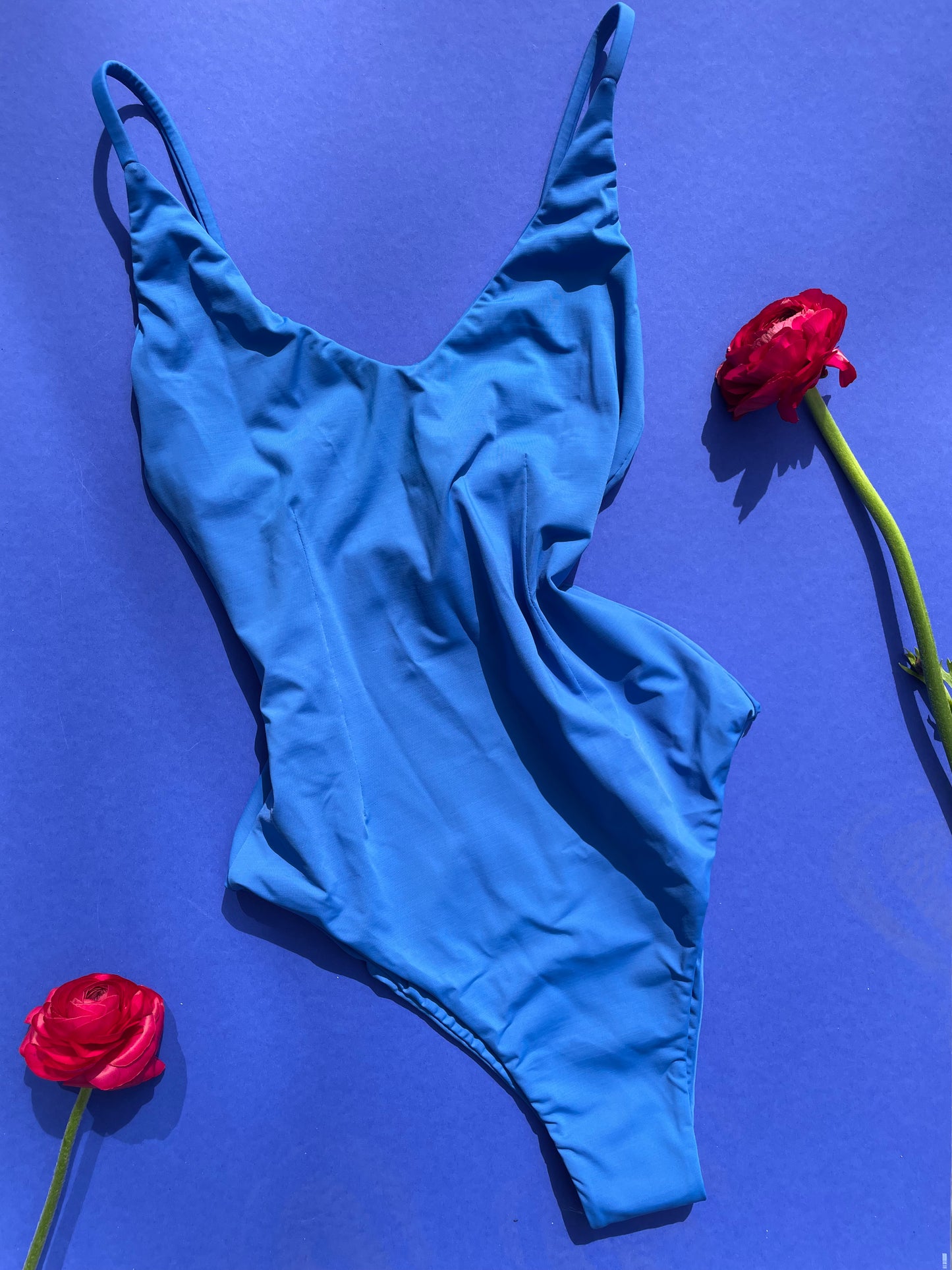 Haight: Giu One Piece - Cobalt