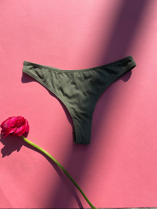 Calomel: Tawa Thong - Army