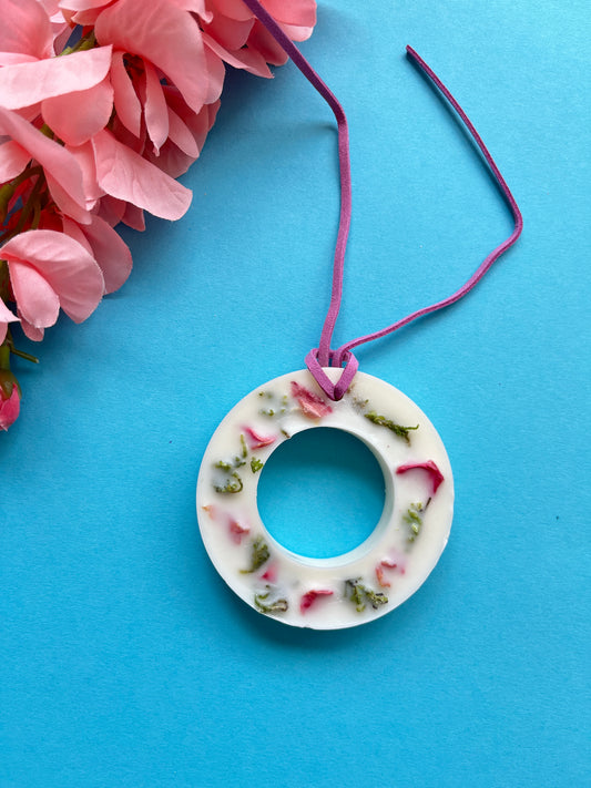 KOTT: Perfulet - Pink Wreath