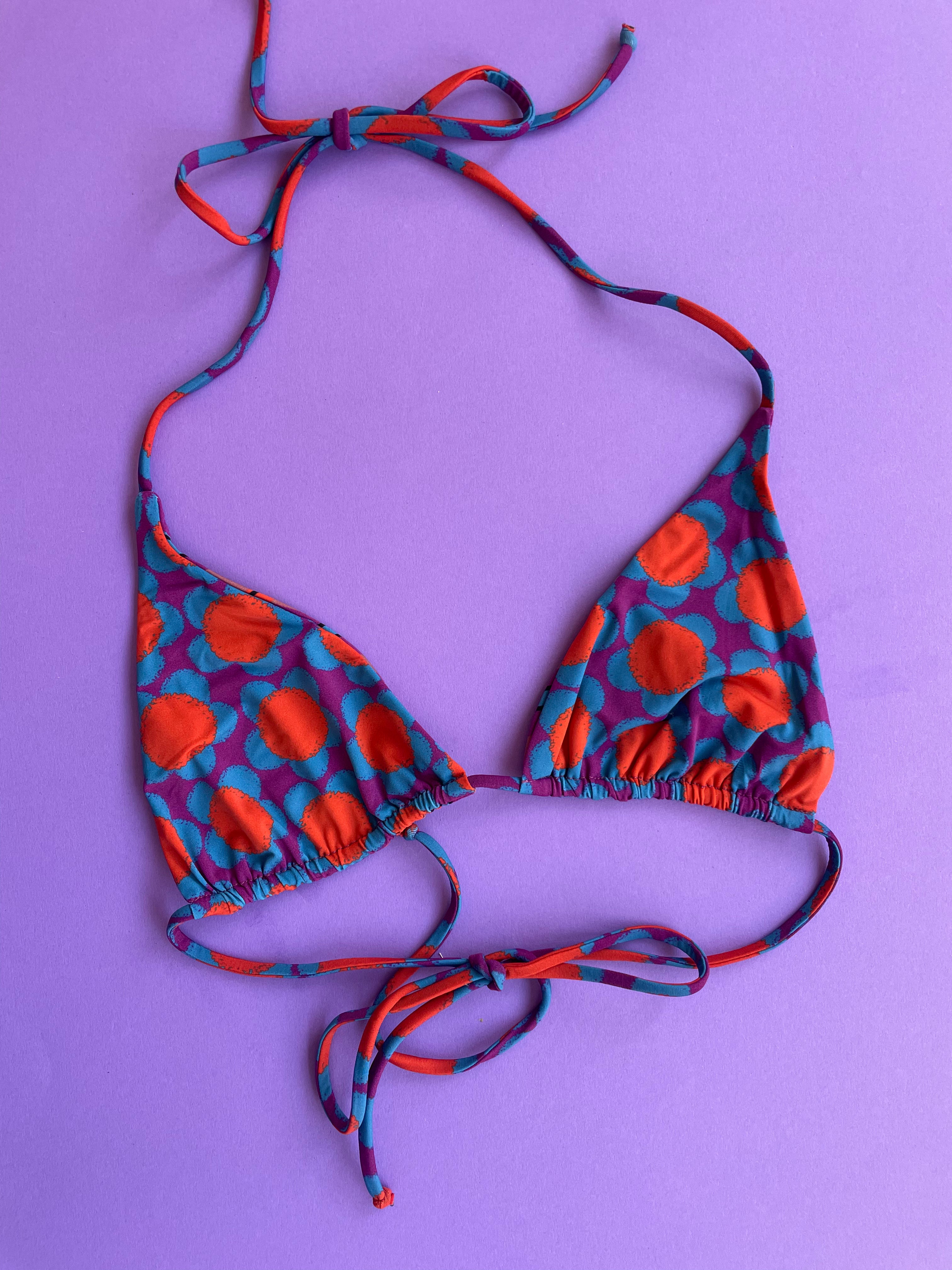 Zaful white top one piece