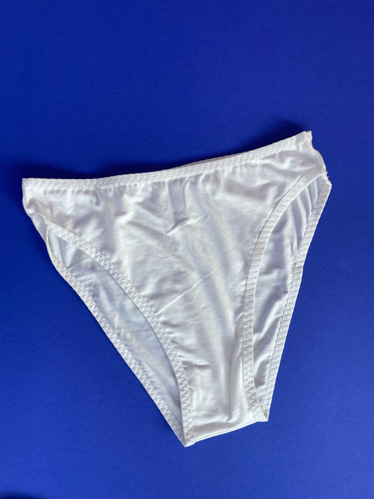 Kye Intimates: Recline Bamboo Brief - Natural