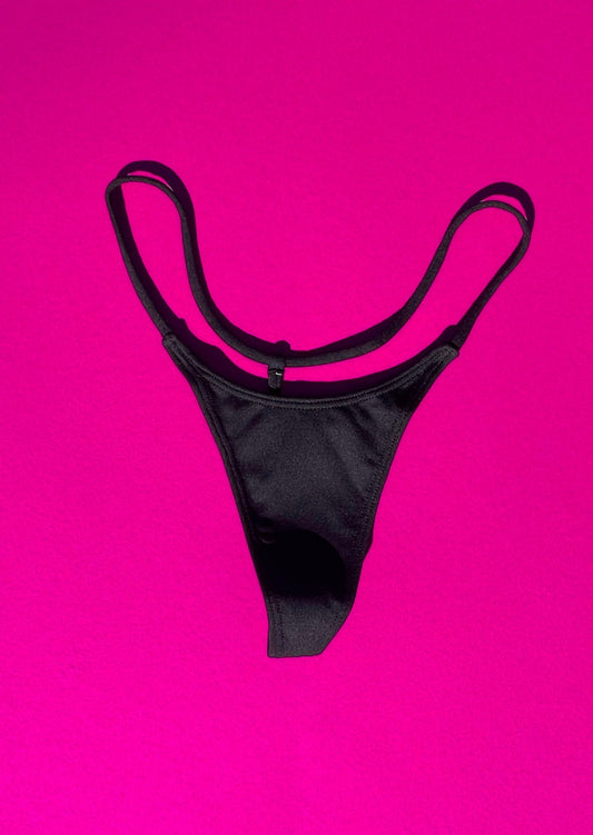 Minimale Animale: G Money Bikini Bottom - Dark Seas