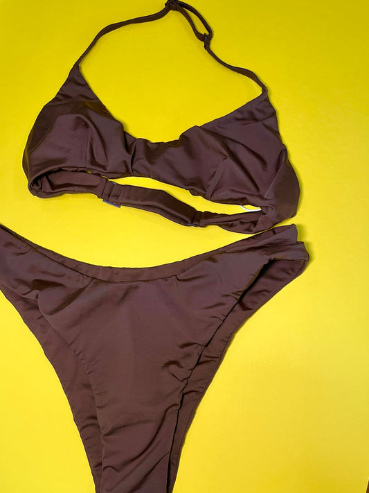 Haight: Leila Bikini Bottom - XS, S