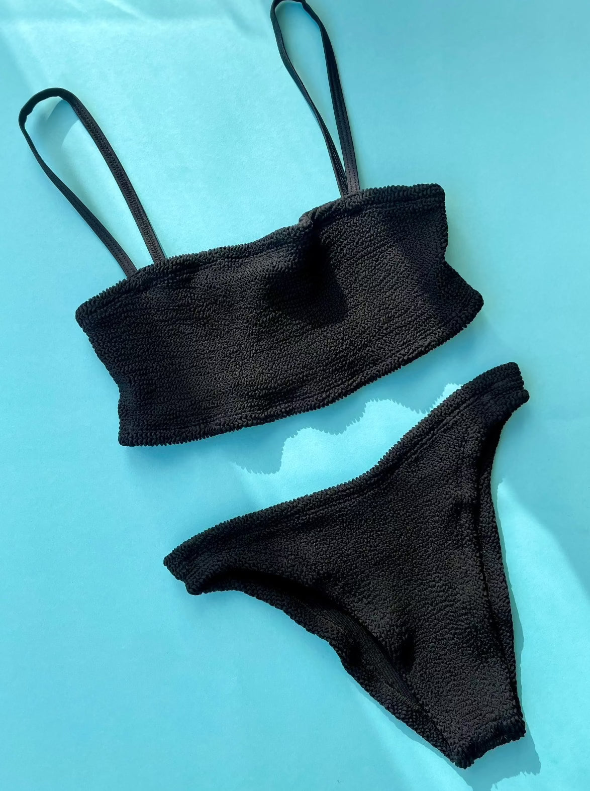 Hunza g strap bikini shop
