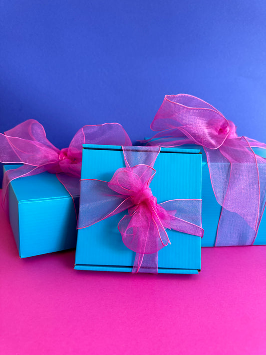 Gift Wrapping: Put a Bow On It!