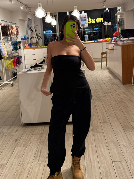 Skin: Base Tube Top - XL