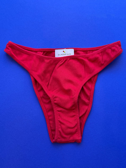 Gil Rodriguez: French 100 Brief - Tomate