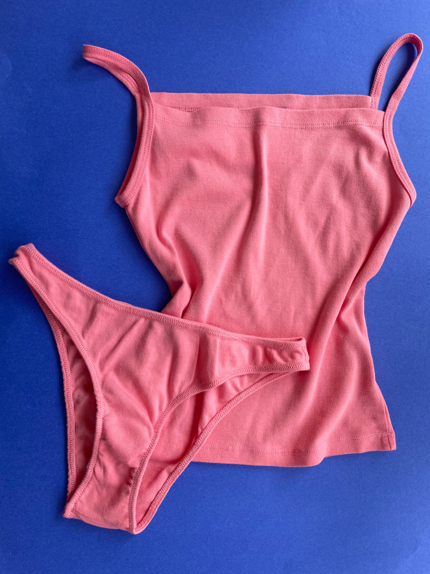 Gil Rodriguez: French 100 Brief - Sorbet