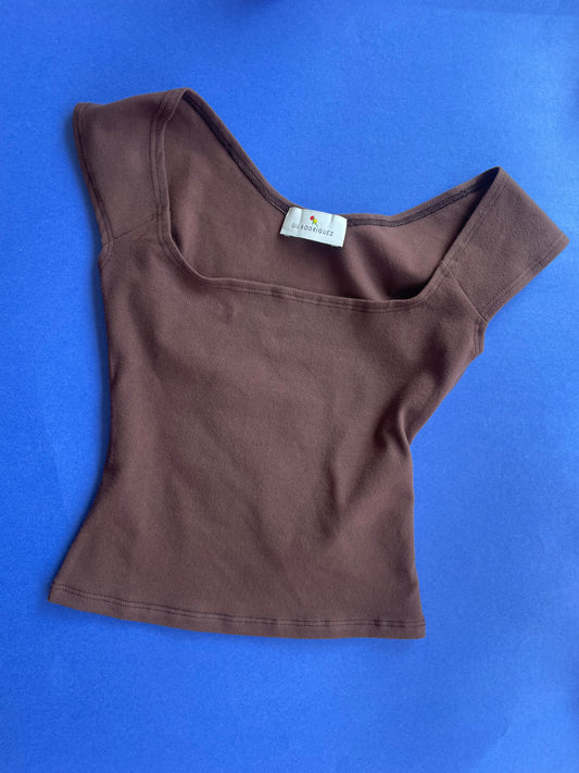 Gil Rodriguez: El Tigre Everyday Top - XXL