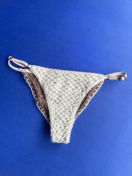 Acacia: Salé Bikini Bottom - S, Last One!