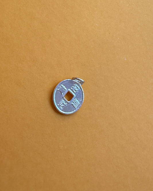 The Good Universe: Money Money Money! Charm - Silver