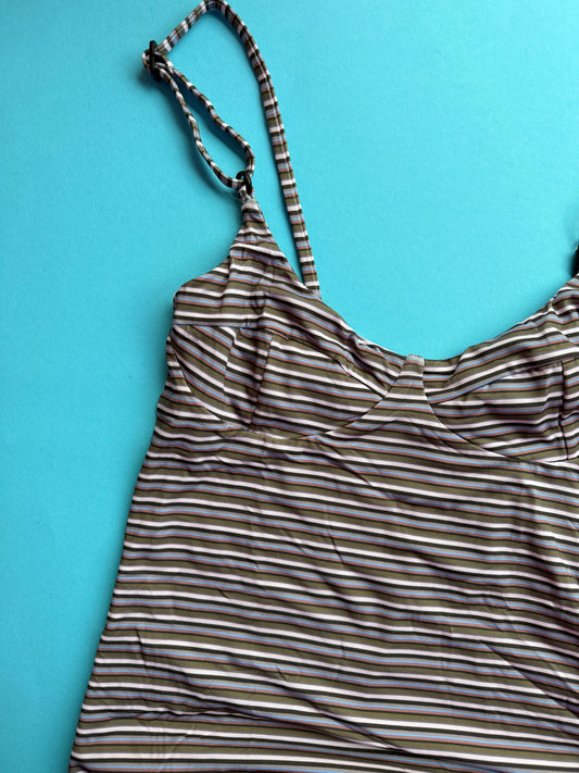 Acacia: Jolie Full Piece - Rory Lining