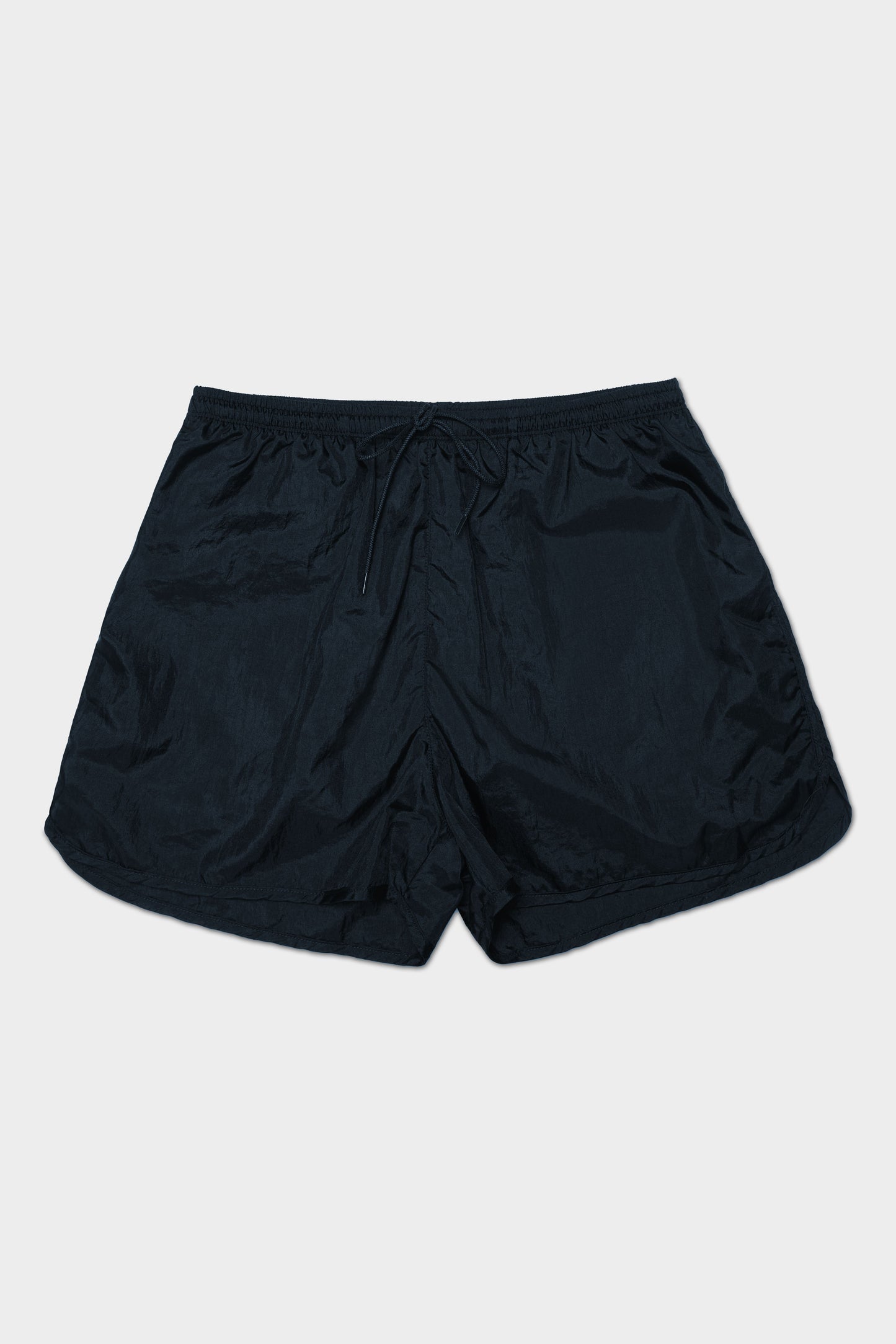 Nu Swim: Moon Unisex Swim Shorts - Navy