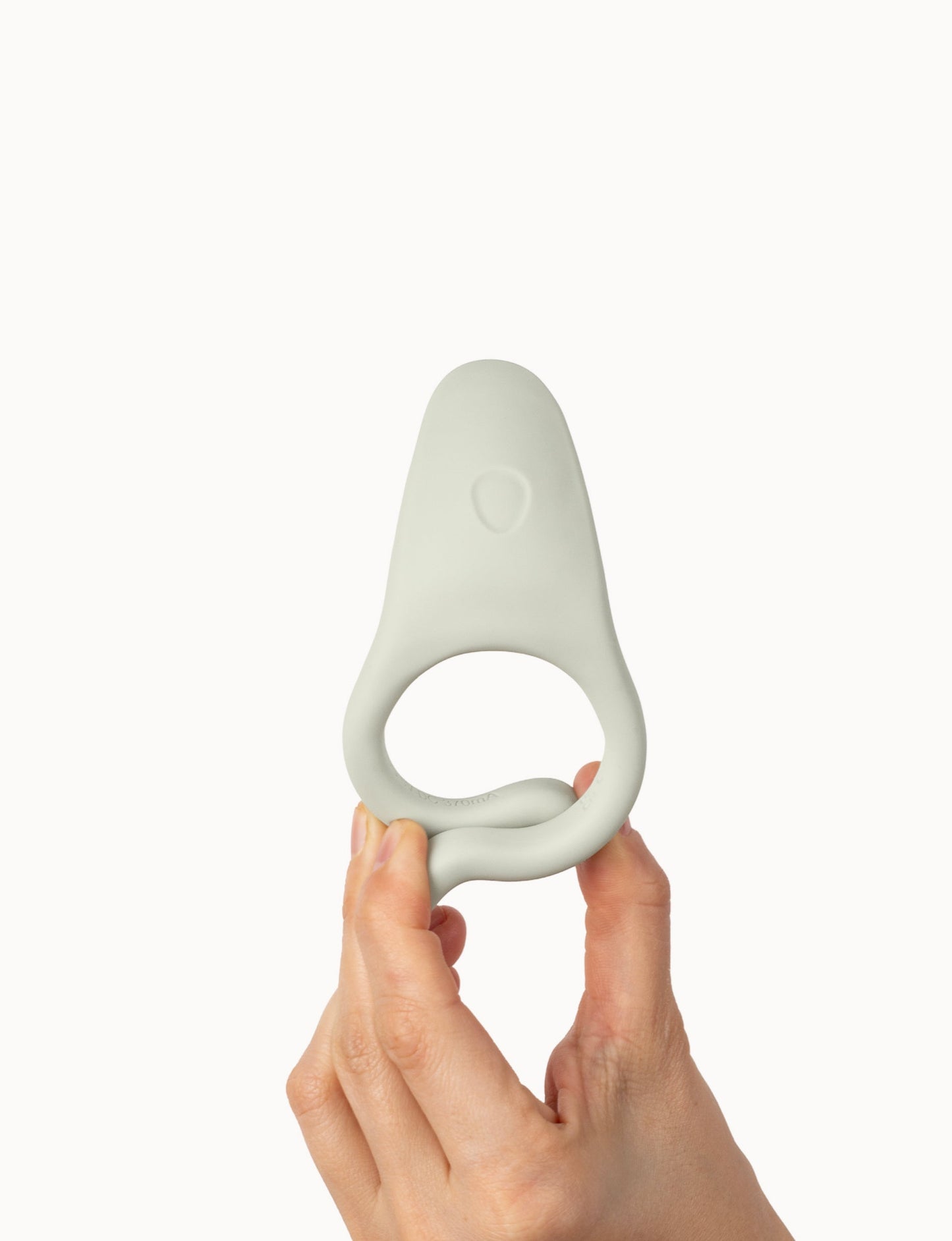 Dame: Hug Vibrating Ring