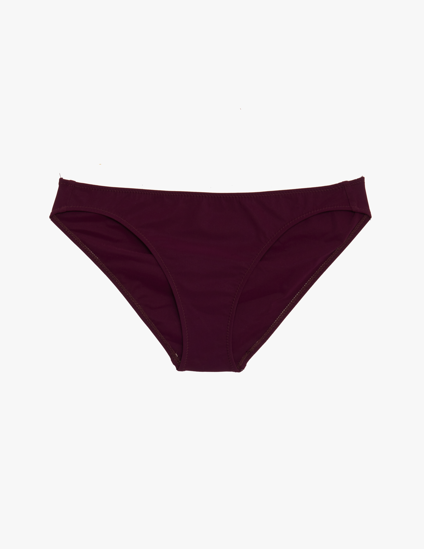 Araks: Piper Bikini Bottom - Sangria