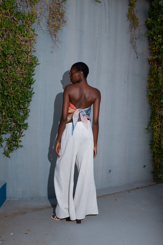 Untitled in Motion: Poma Top - Solaris