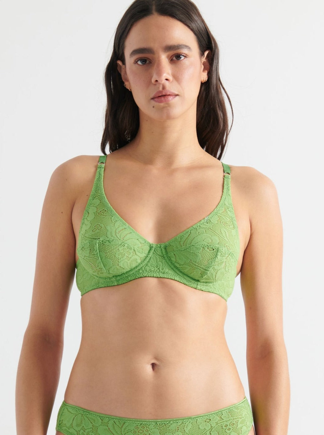 Araks: Waverly Underwire Bra - 32D, 34D