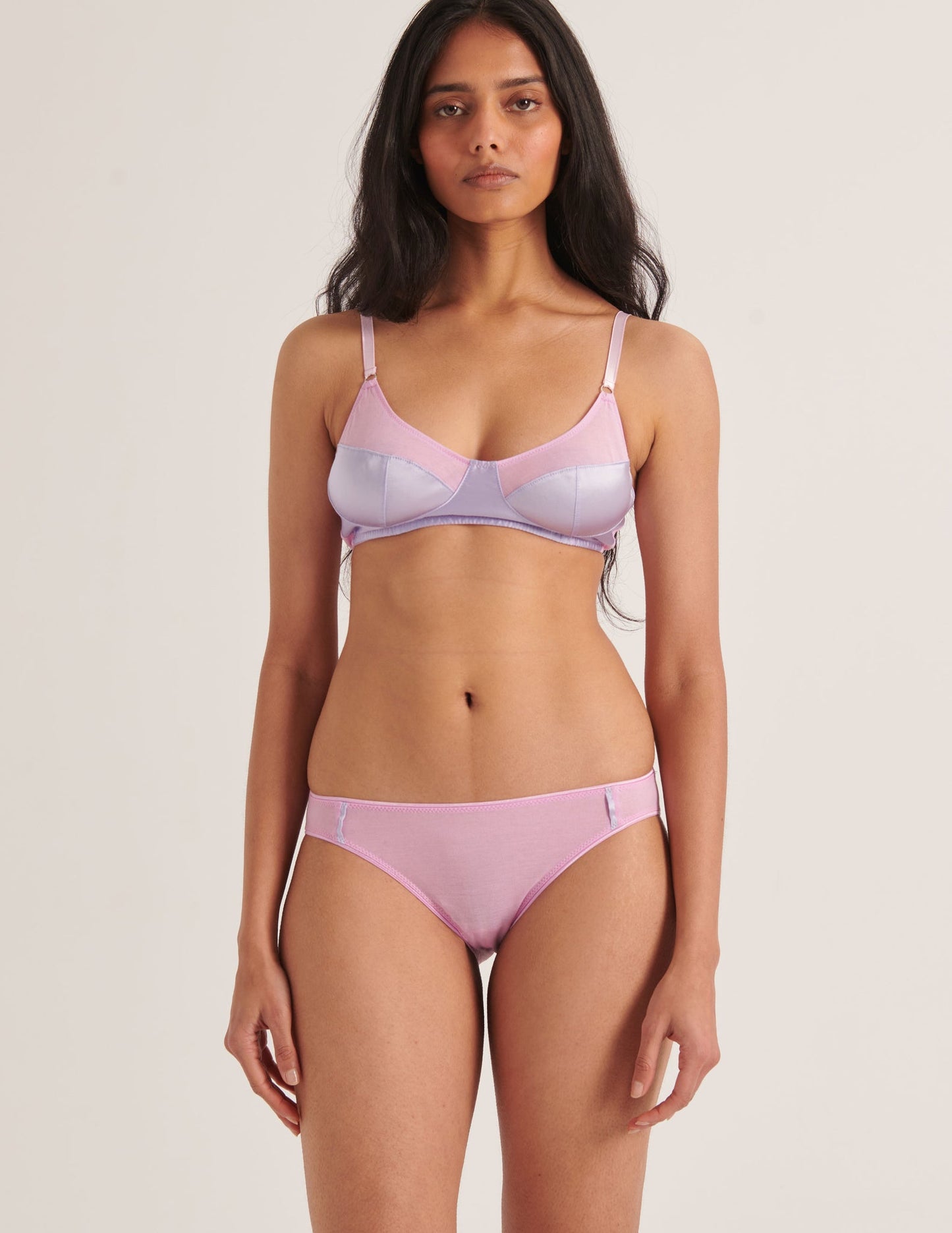 Araks: Harriet Panty - Lavender Bliss