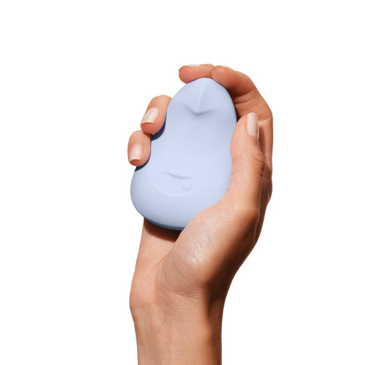 Dame: Pom Flexible Toy