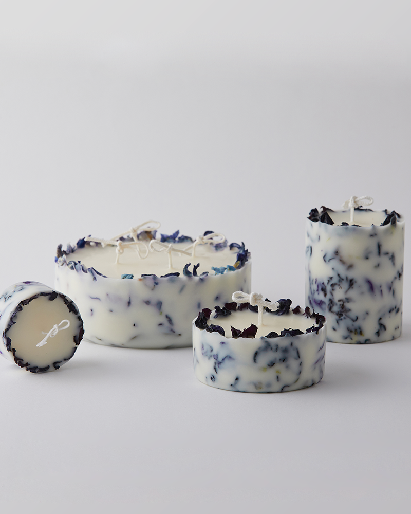 KOTT: Small Daily Candle - Free Flow