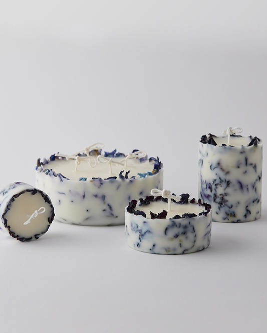 KOTT: Small Daily Candle - Free Flow