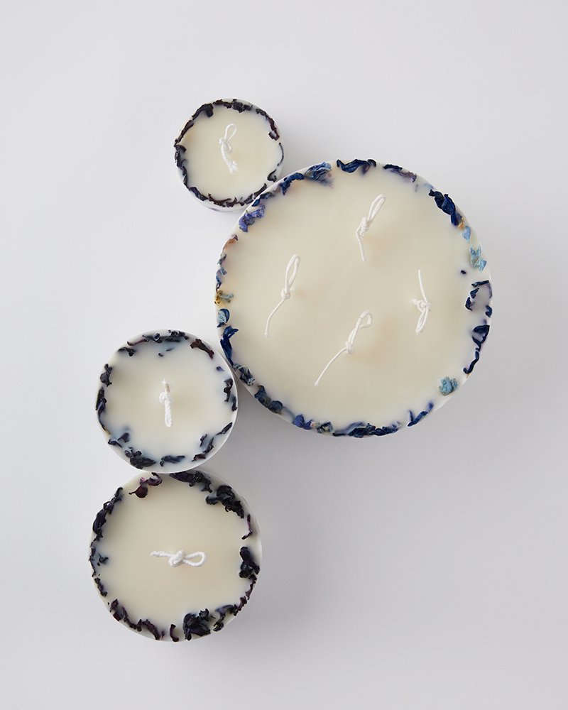 KOTT: Large Daily Candle - Free Flow