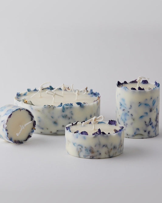 KOTT: Small Daily Candle - Horizon