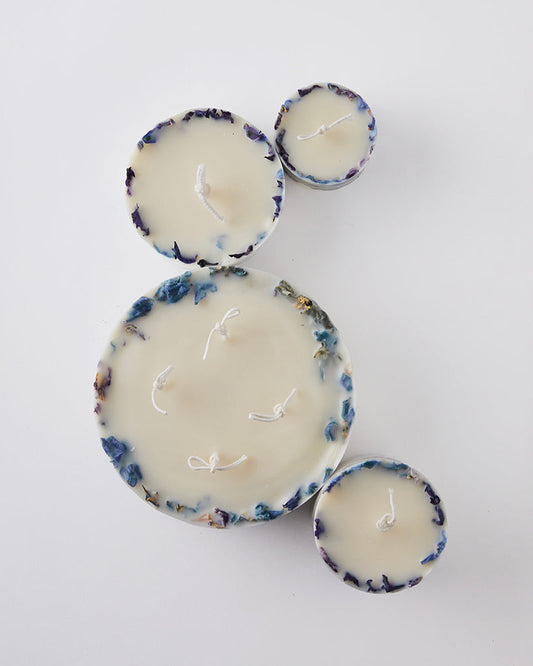 KOTT: Large Daily Candle - Horizon