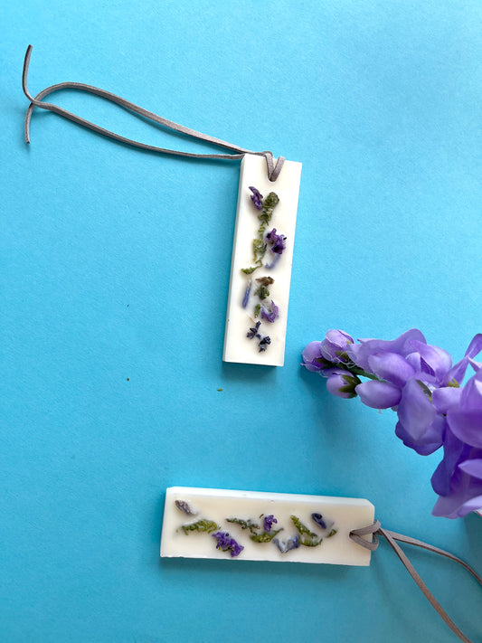 KOTT: Perfulet - Purple Bars