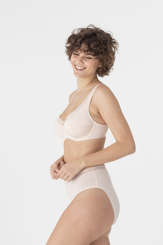 Maison Lejaby: La Petite Underwire Bra - 30F, 32F
