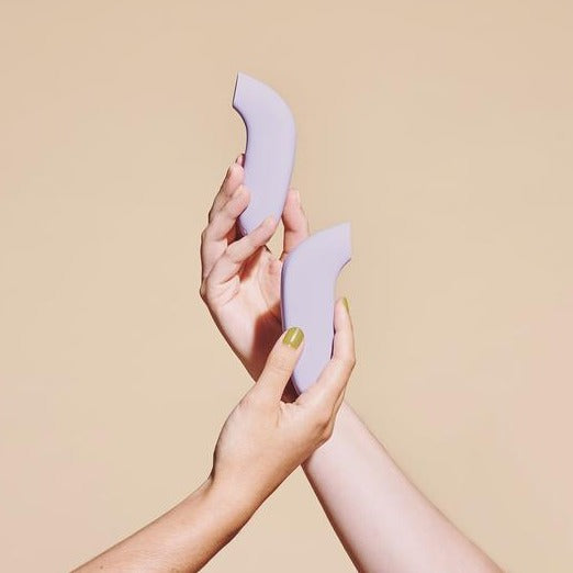 Dame: Aer Suction Toy