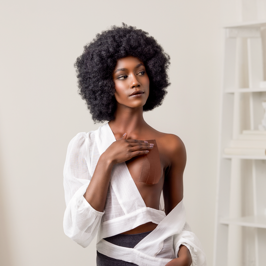 Nippies: Breast Tape Roll