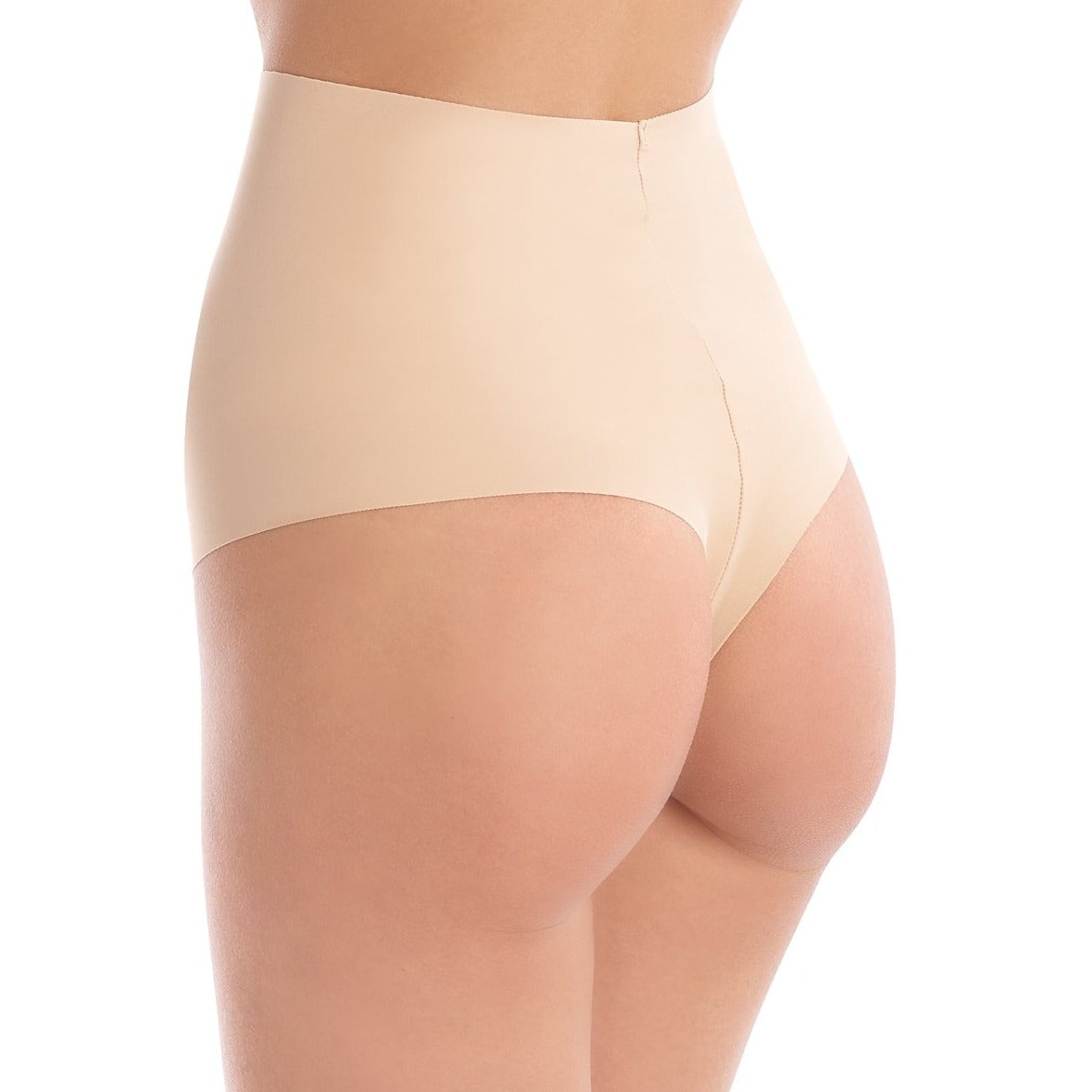 Commando: Classic Control Thong - Beige