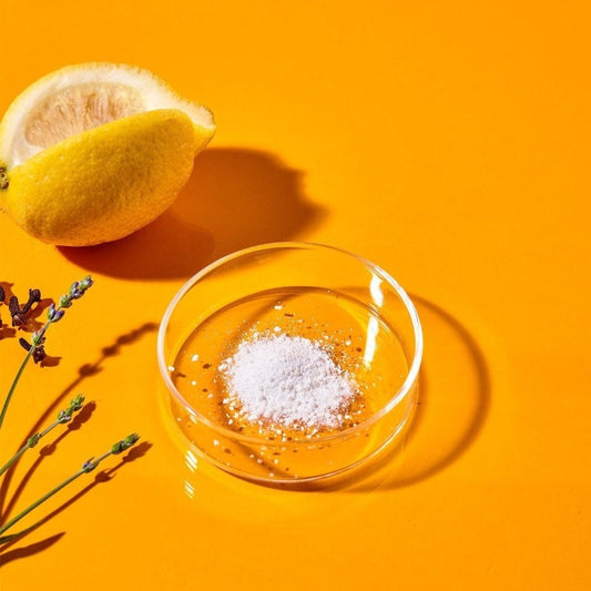 Celsious: Corewash Laundry Powder