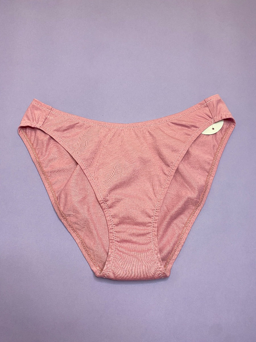 Araks: Bodhi Cotton Panty - XL, XXL – Azaleas