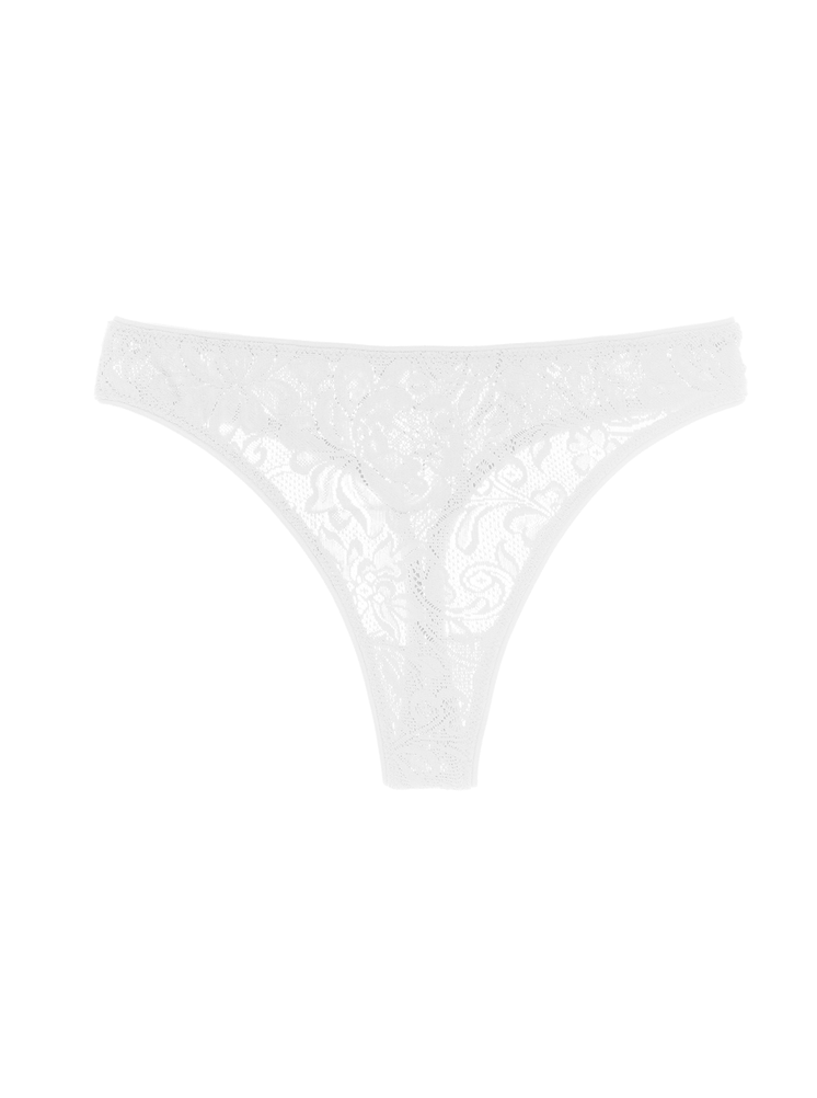 Araks: Tine Lace Thong - L, Last One!