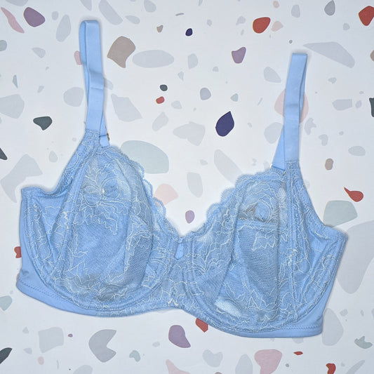 Natori: Statement Full Cup Bra - DD+ Cups Only