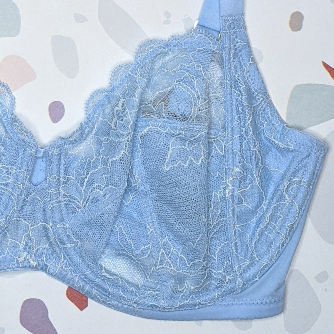 Natori: Statement Full Cup Bra - DD+ Cups Only