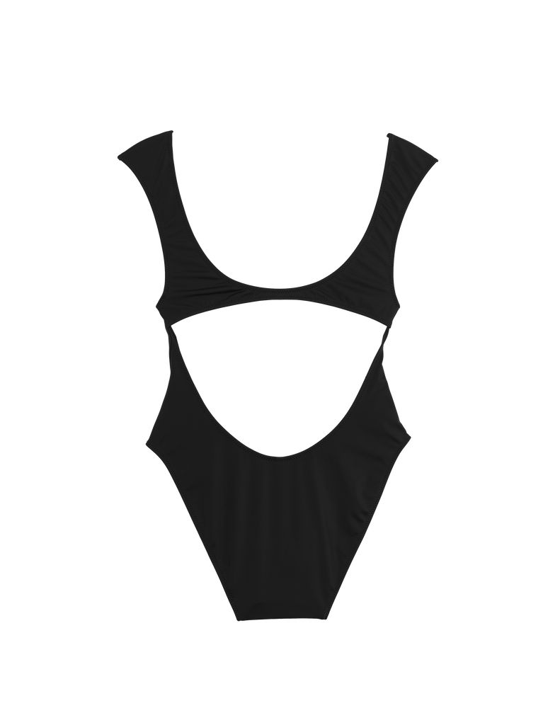 Araks: Frida One Piece - Black