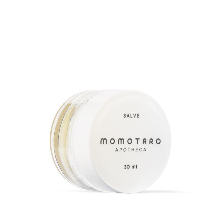 Momotaro Apotheca: Vaginal Wellness Salve - Vanilla