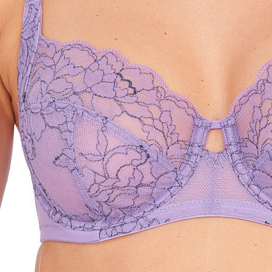 Natori: Statement Full Cup Bra - 32G